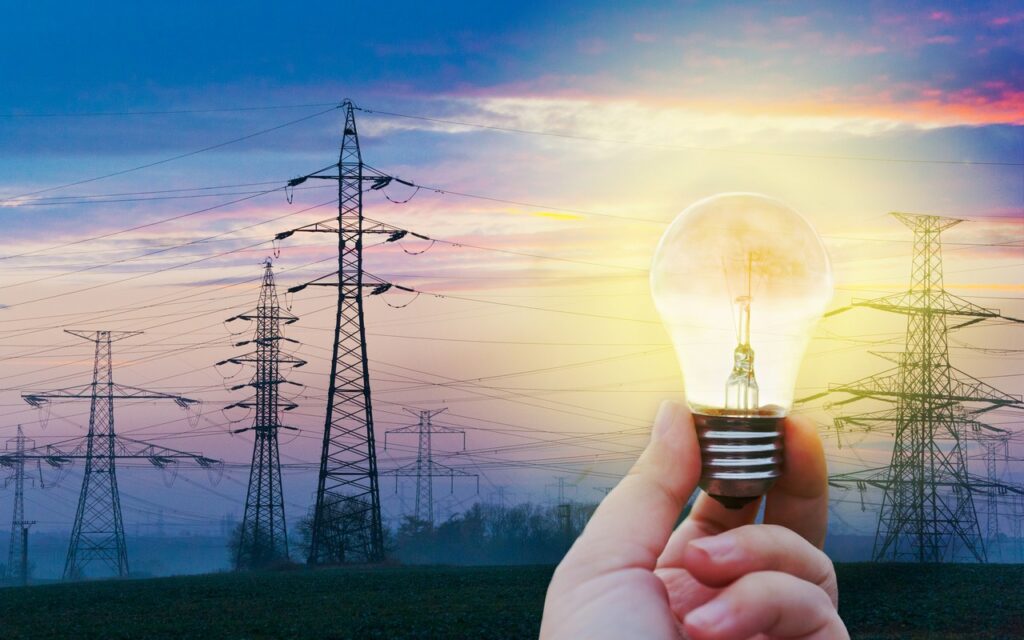 Ofgem accredited energy website ensuring transparent and accurate UK tariff comparisons.